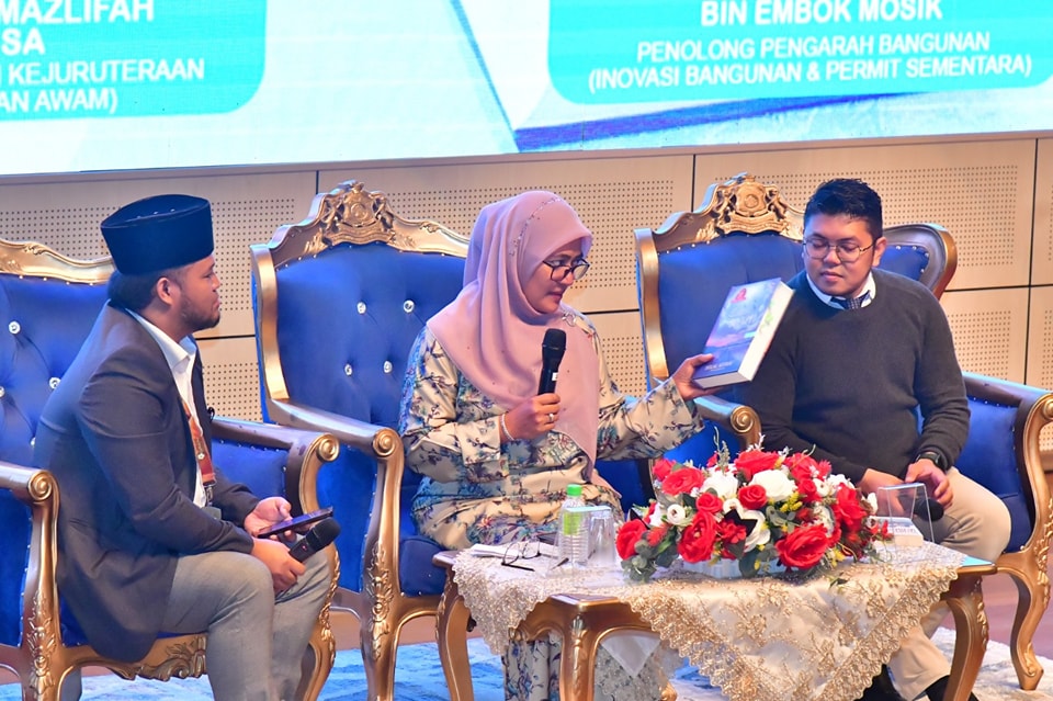 Program Bicara Buku
