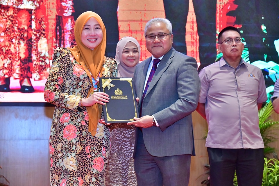 Datuk Bandar