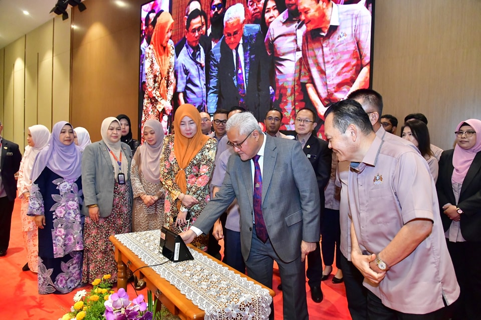Datuk Bandar