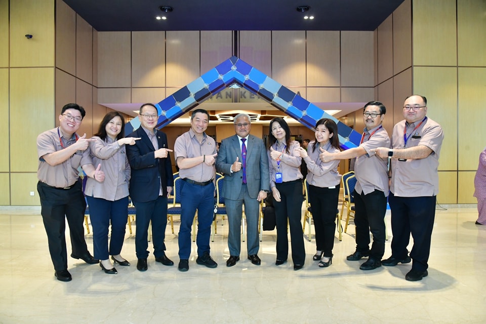 Datuk Bandar