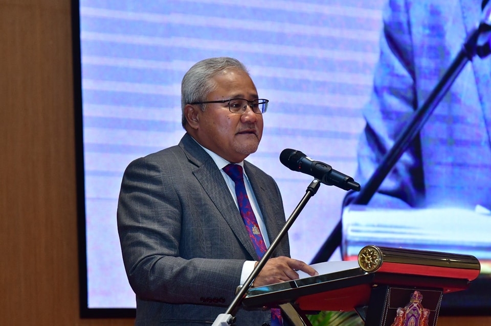 Datuk Bandar