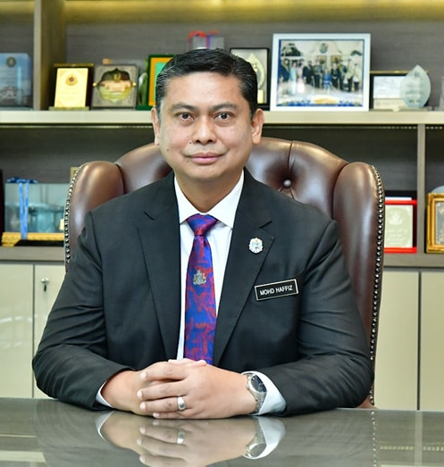 Datuk Bandar