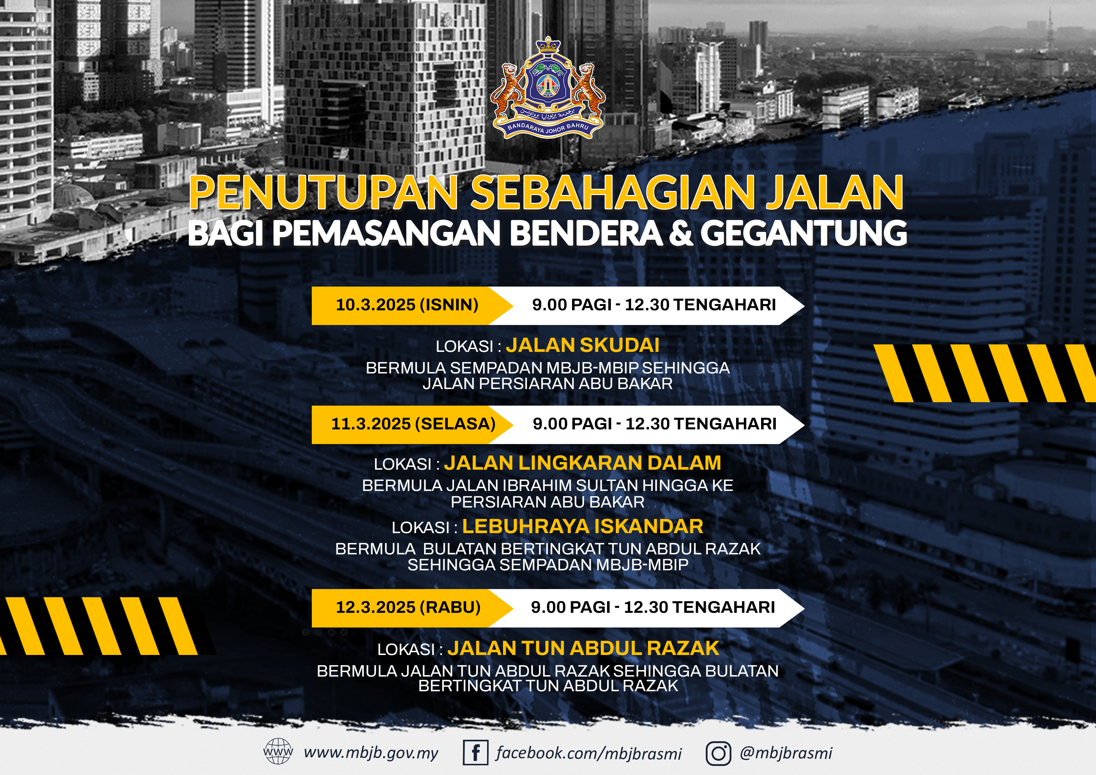 tutupsebahagianjalan