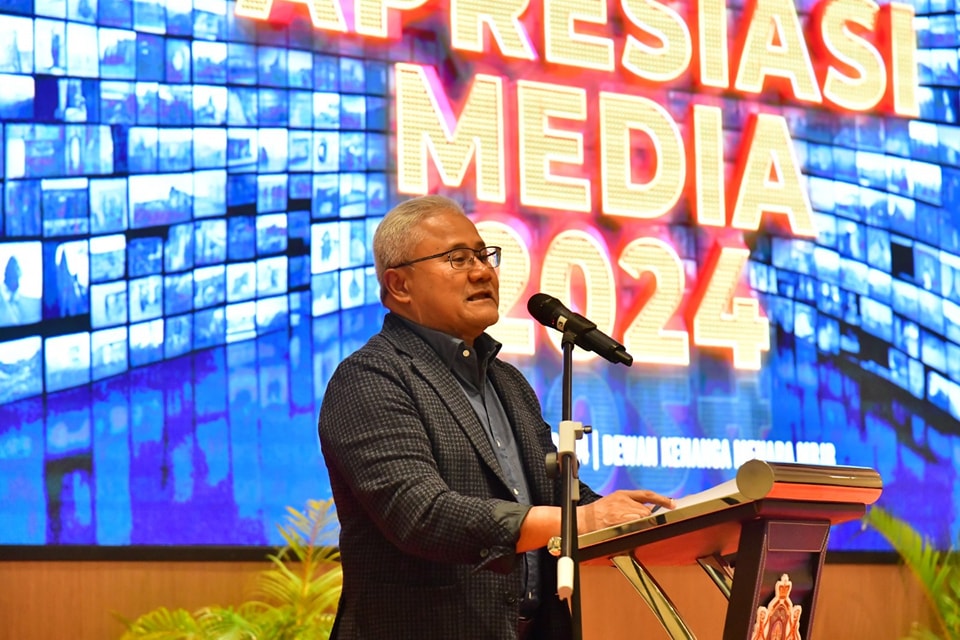 Majlis Apresiasi