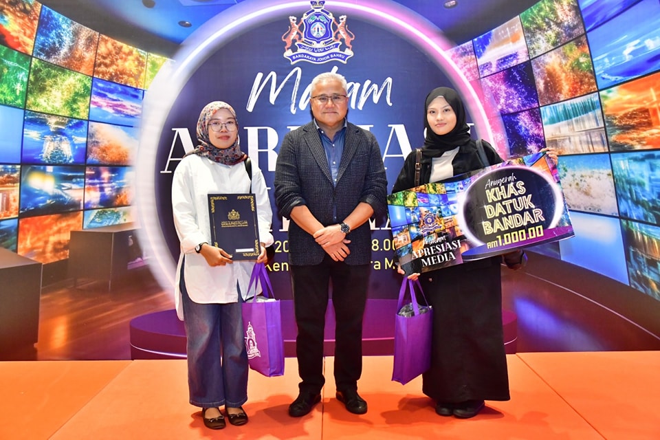 Majlis Apresiasi Media