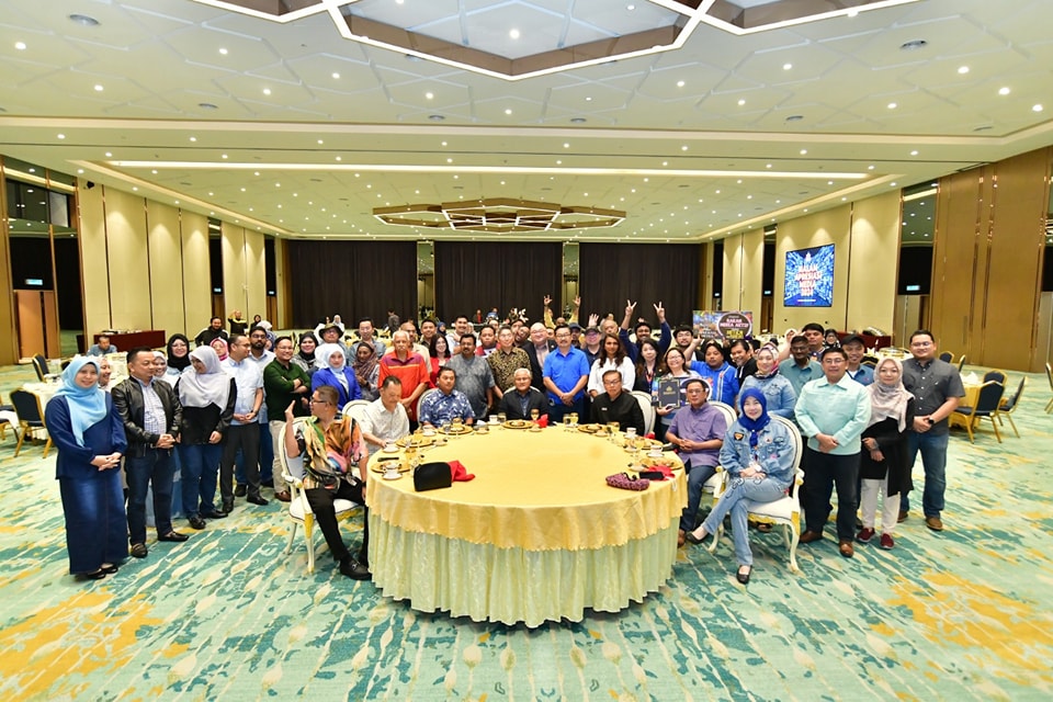 Majlis Apresiasi