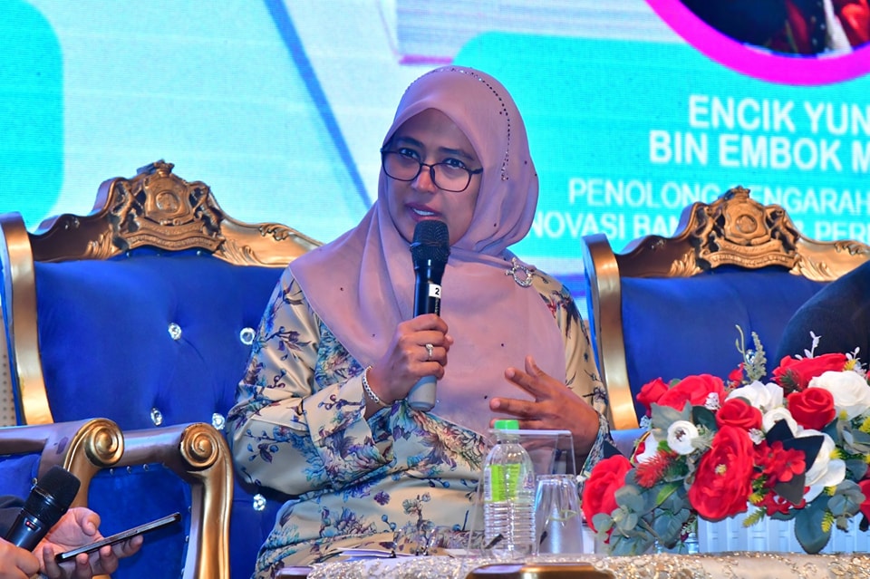 Program Bicara Buku