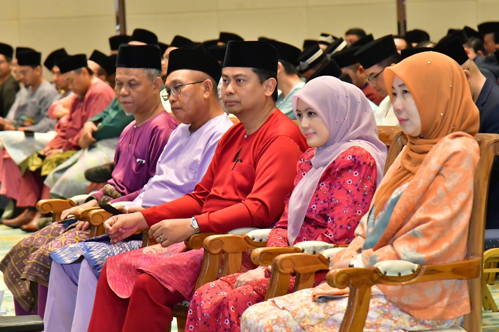 Bingkisan Ramadan