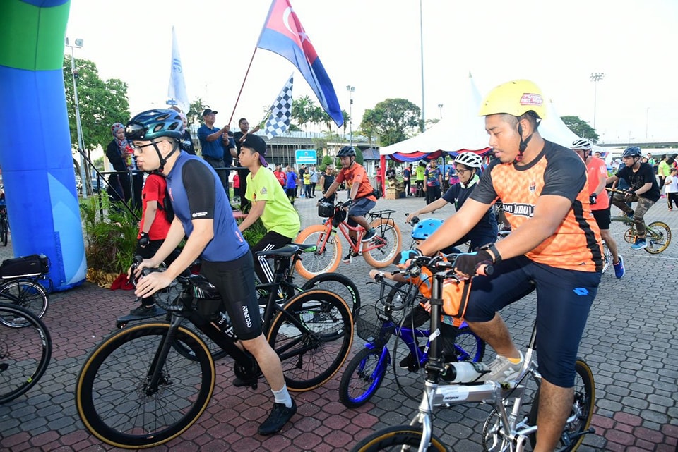 Carfree Day