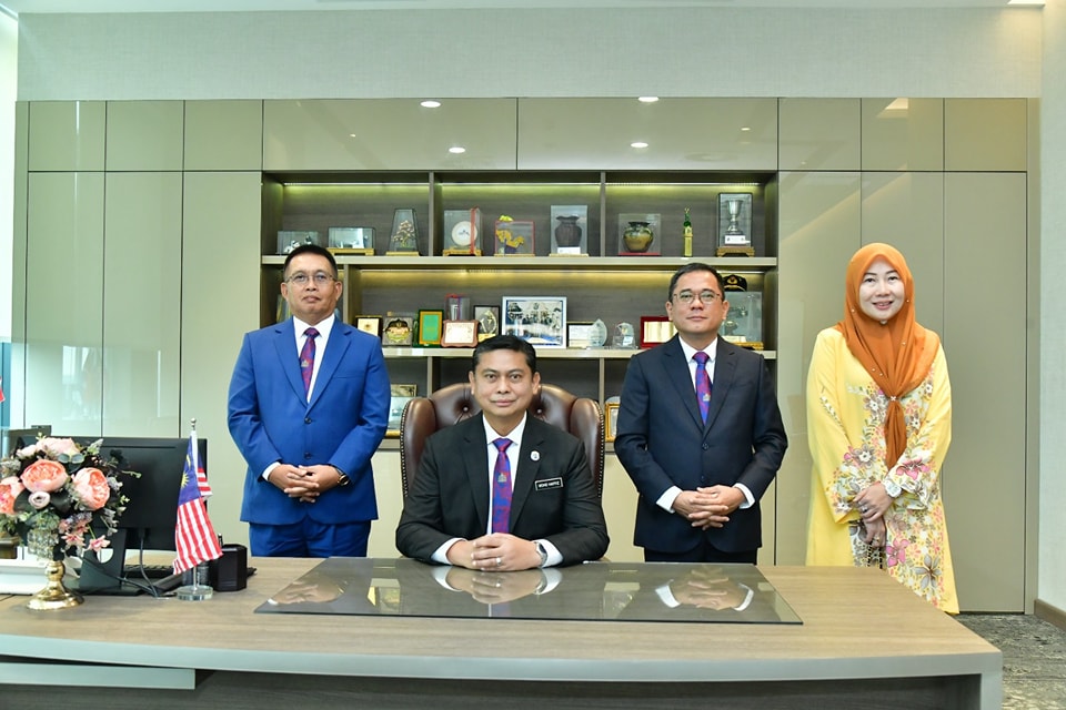 Datuk Bandar