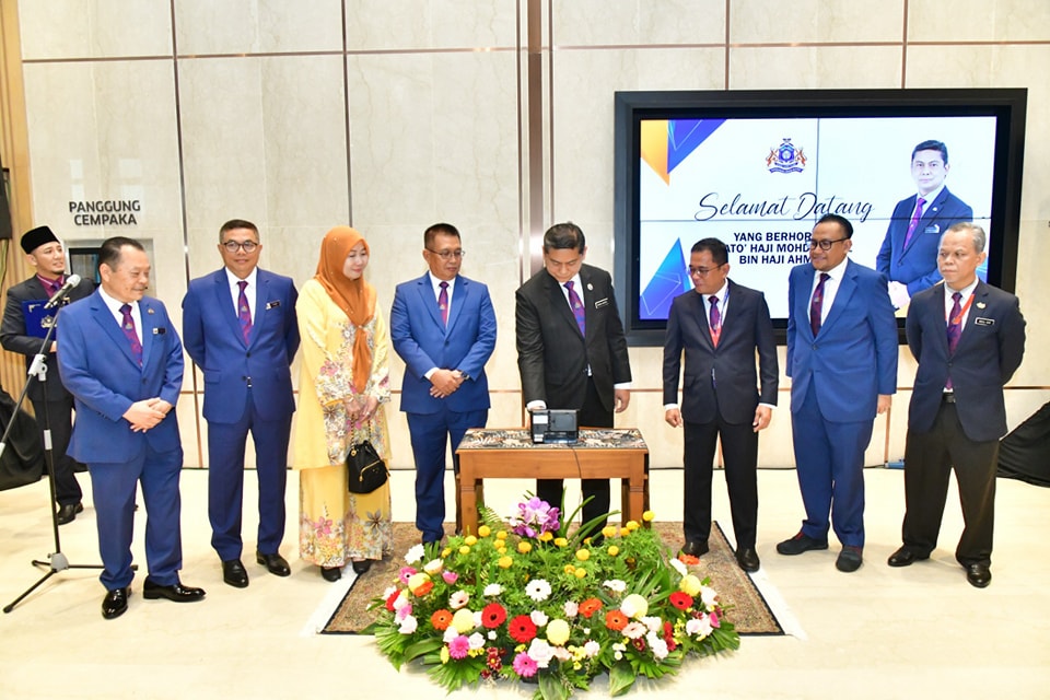 Datuk Bandar