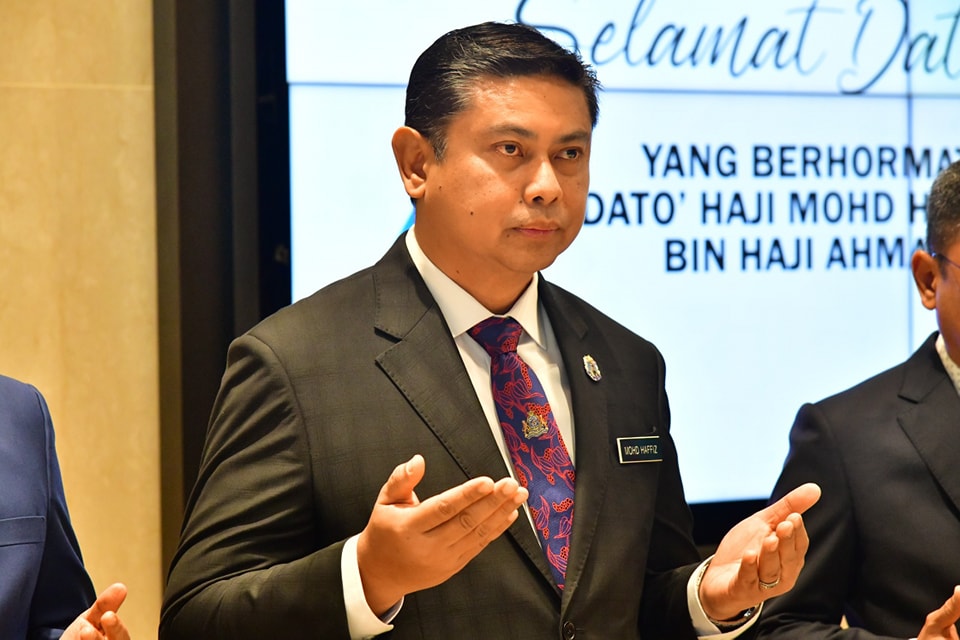 Datuk Bandar