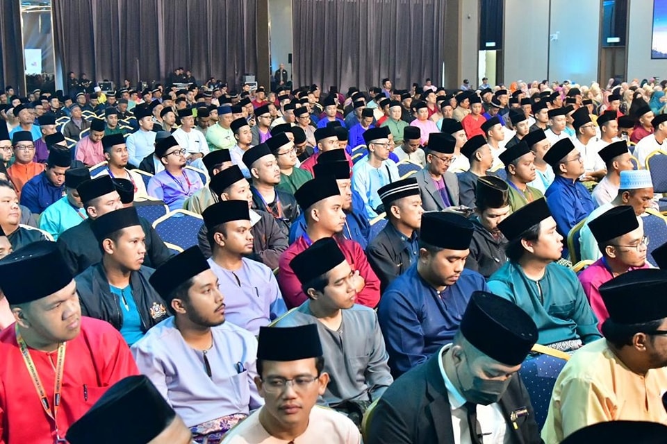 Forum Perdana