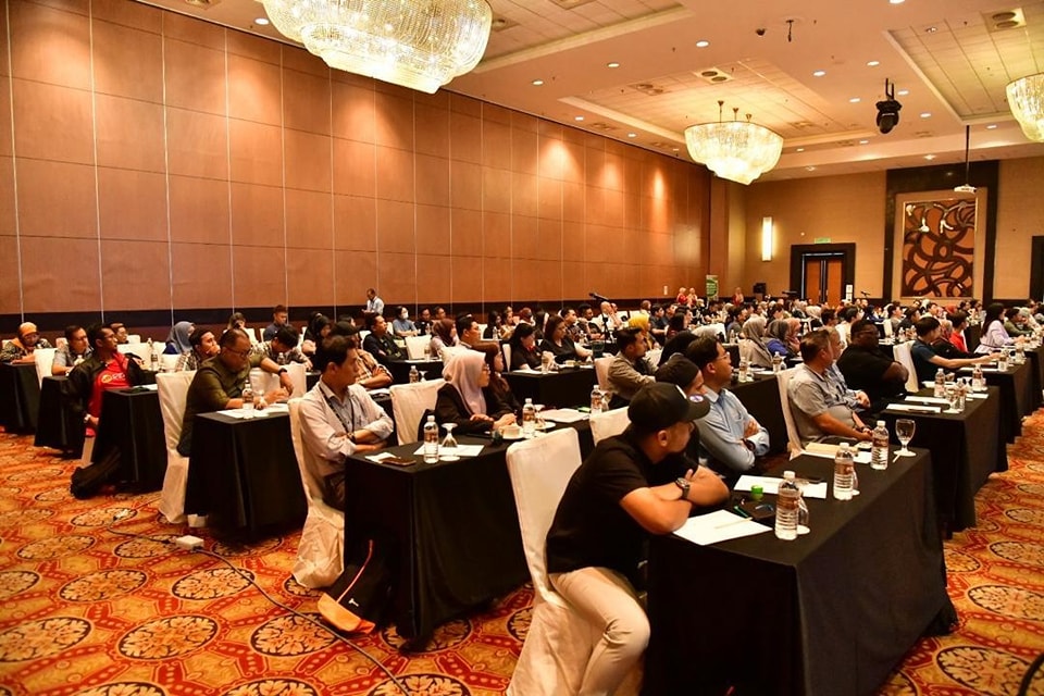 Seminar Pelaksanaan iRancang