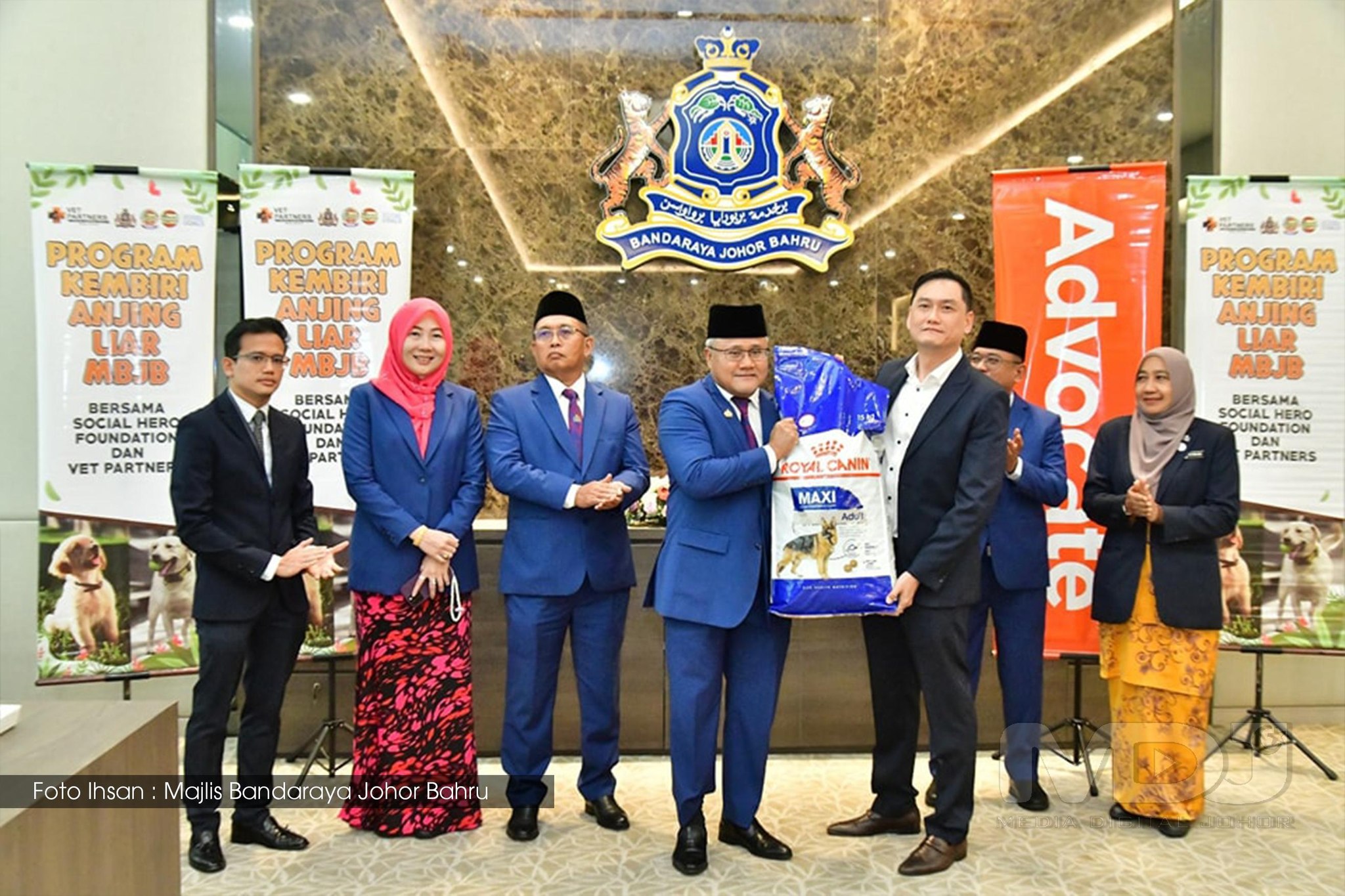 Program Kembiri