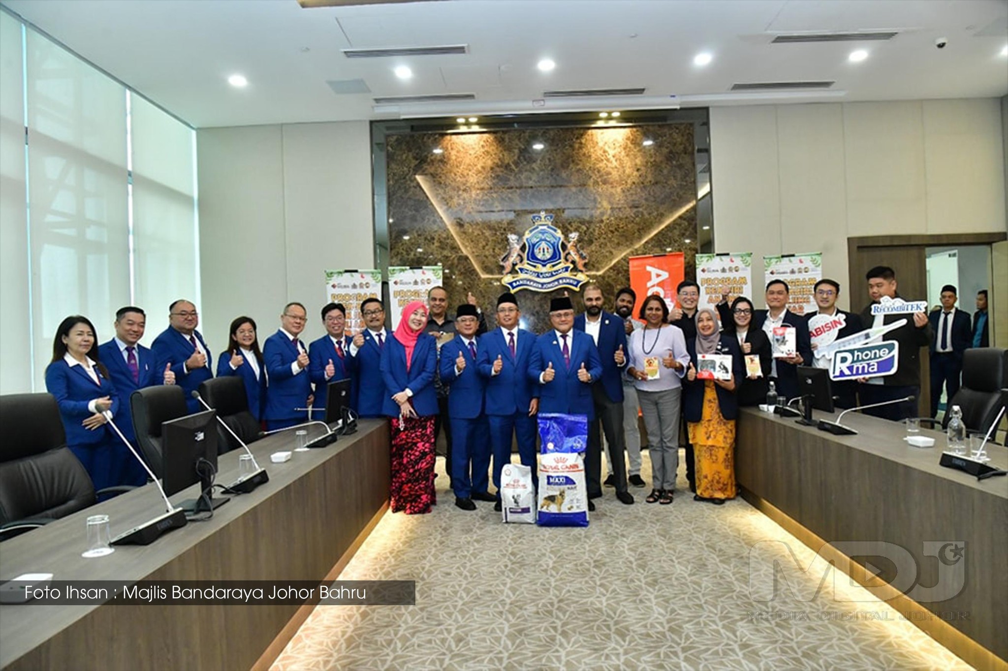 Program Kembiri