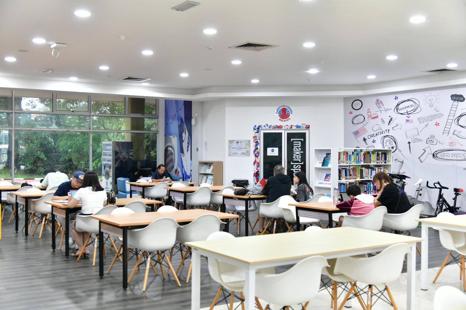 Perpustakaan Sultan Ismail MBJB