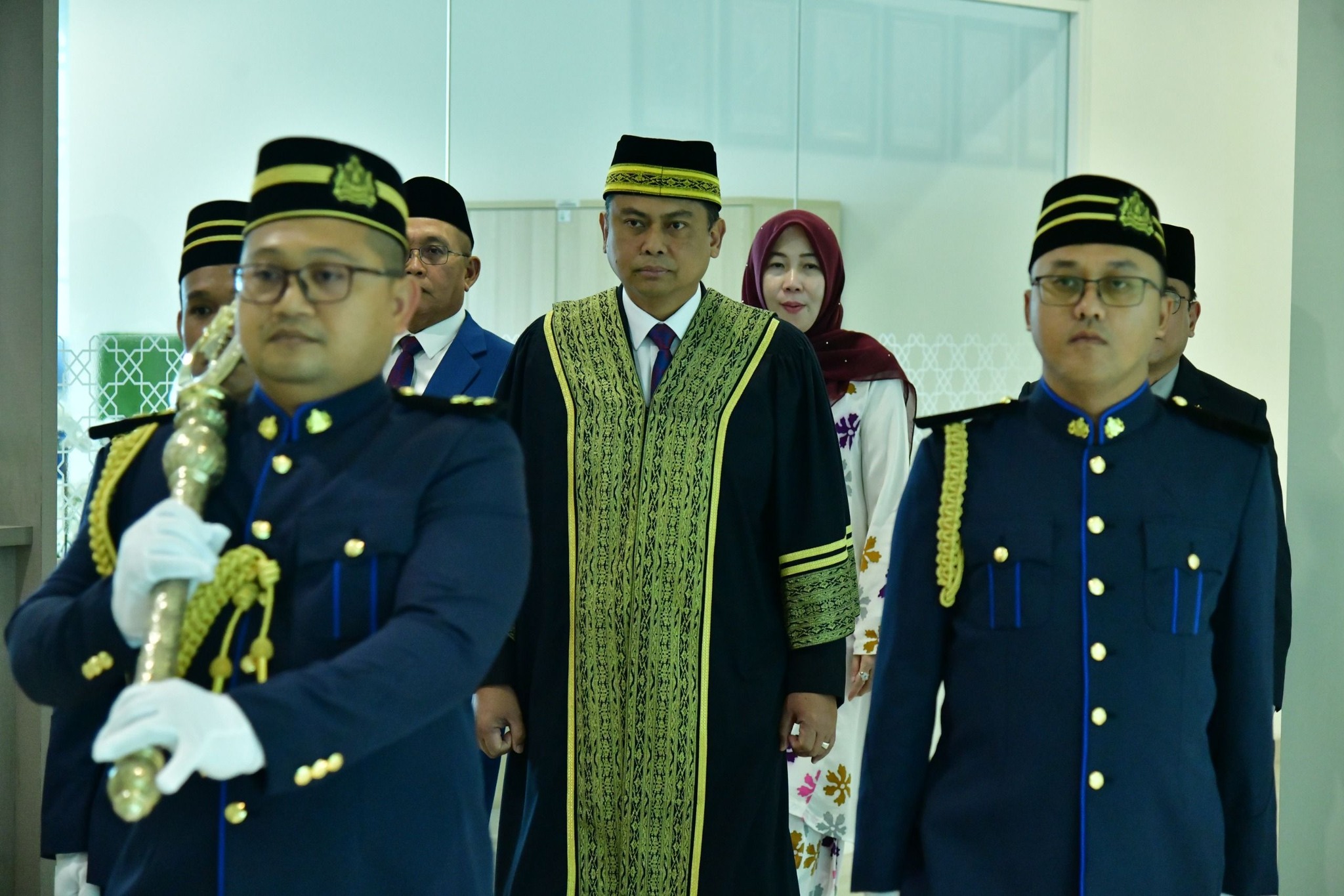 Mesyuarat Penuh MBJB