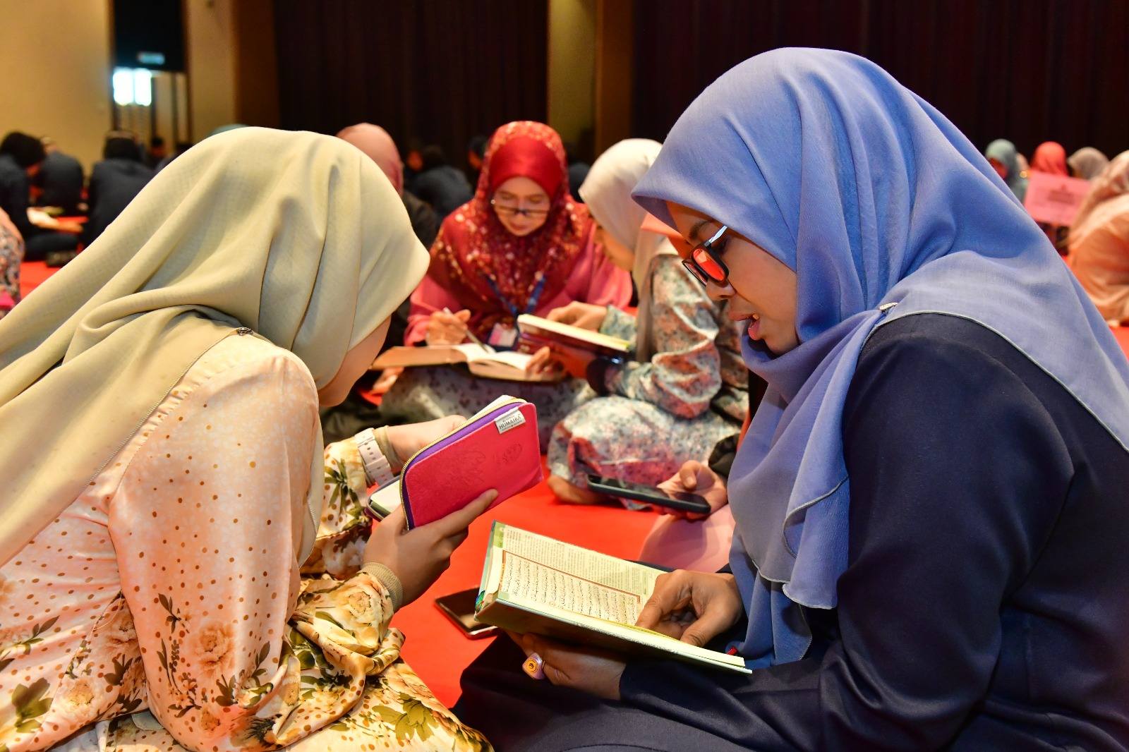 Tadarus Al-Quran