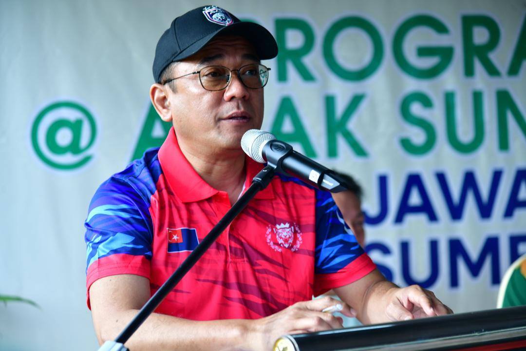 Program penanaman pokok