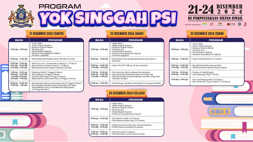 Yok Singgah PSI